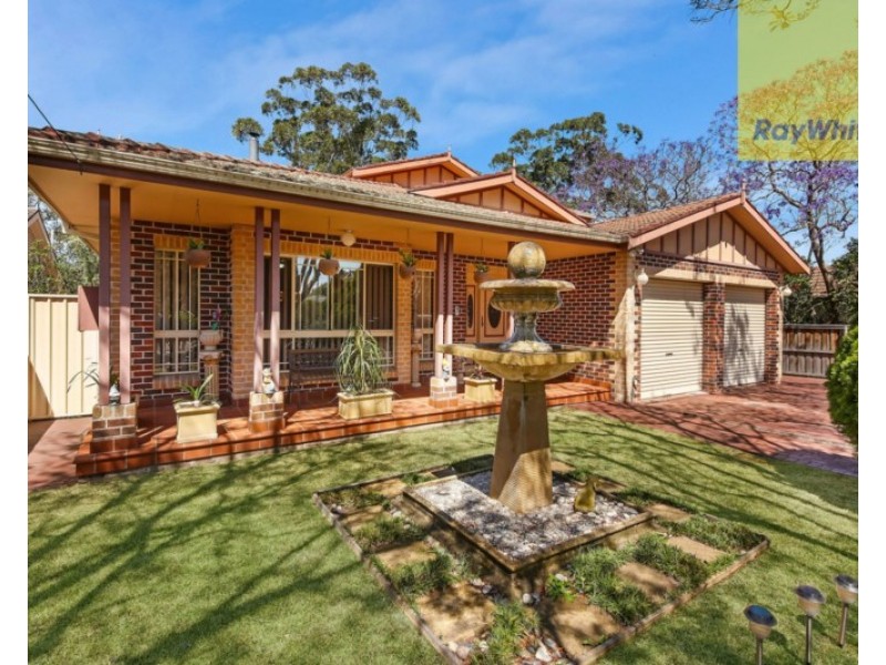 34 Bettington Road, Oatlands NSW 2117