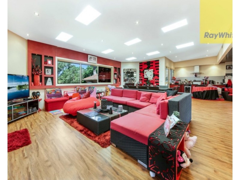 34 Bettington Road, Oatlands NSW 2117