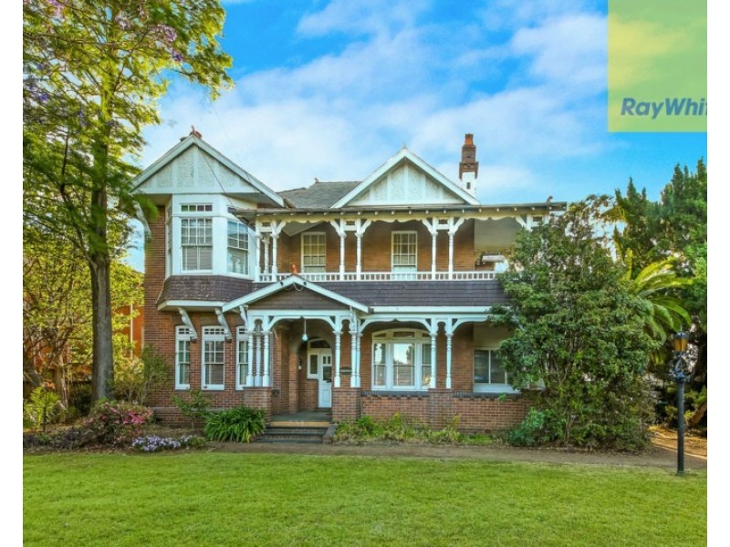 144 Good Street, Harris Park NSW 2150