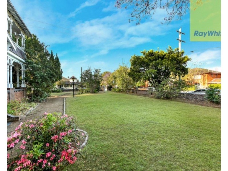 144 Good Street, Harris Park NSW 2150