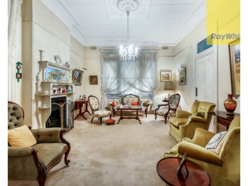 144 Good Street, Harris Park NSW 2150