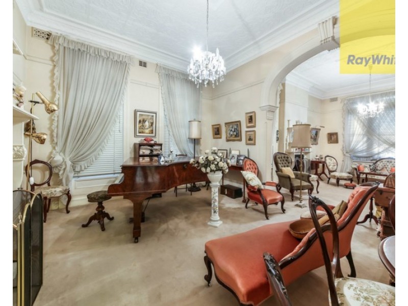 144 Good Street, Harris Park NSW 2150