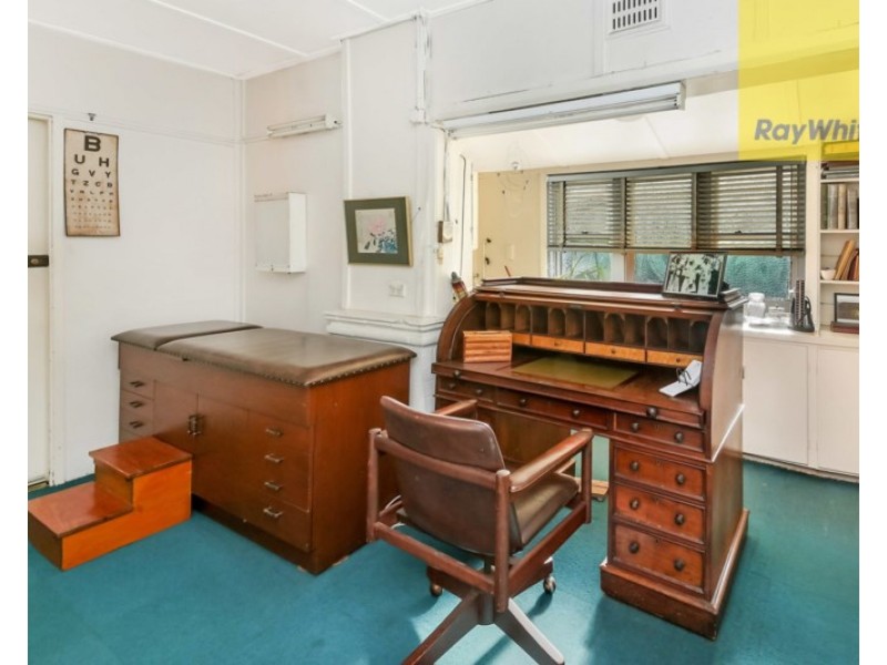 144 Good Street, Harris Park NSW 2150