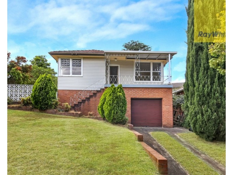 1A Edwin Street, Oatlands NSW 2117