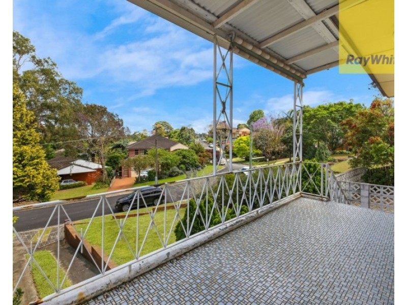 1A Edwin Street, Oatlands NSW 2117