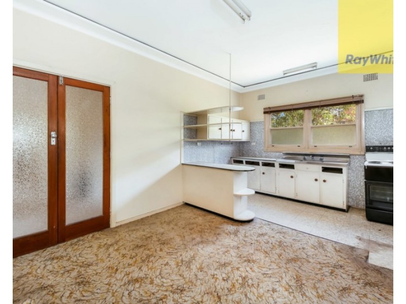 1A Edwin Street, Oatlands NSW 2117