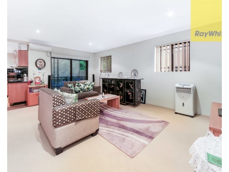 12/116 O’Connell Street, North Parramatta NSW 2151