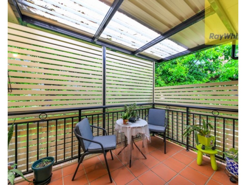 12/116 O’Connell Street, North Parramatta NSW 2151