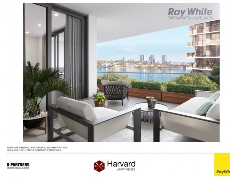 B9.8/6-10 Nancarrow Avenue, Meadowbank NSW 2114