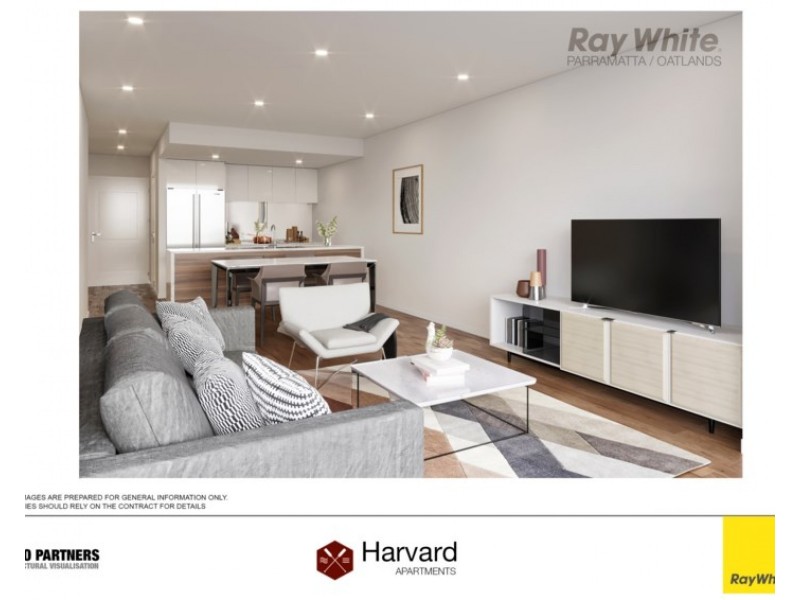 B9.8/6-10 Nancarrow Avenue, Meadowbank NSW 2114