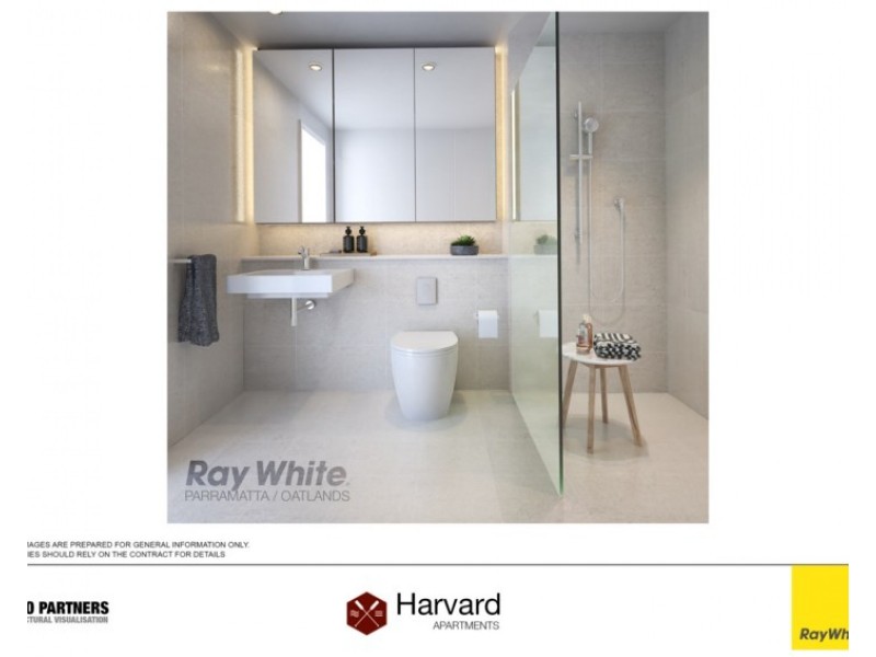 B9.8/6-10 Nancarrow Avenue, Meadowbank NSW 2114