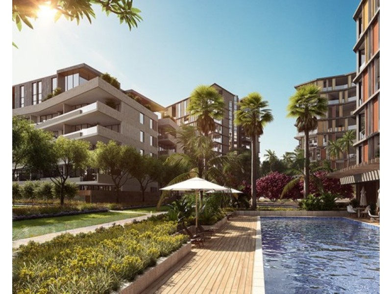 B9.8/6-10 Nancarrow Avenue, Meadowbank NSW 2114