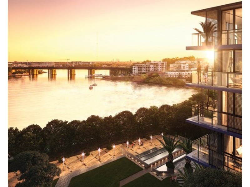 B9.8/6-10 Nancarrow Avenue, Meadowbank NSW 2114