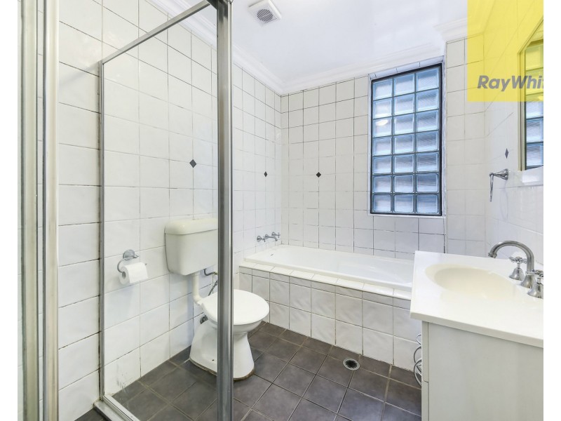 3/72 Marsden Street, Parramatta NSW 2150