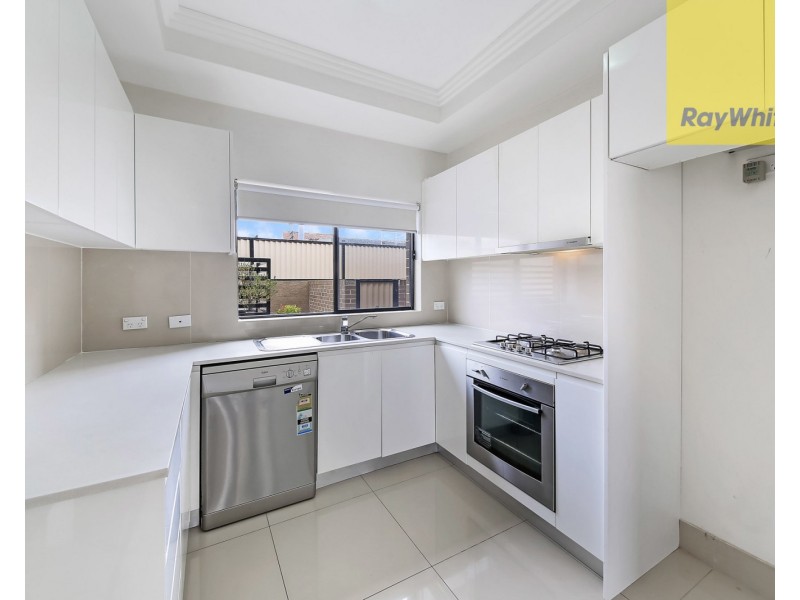 5/59 Marian Street, Guildford NSW 2161