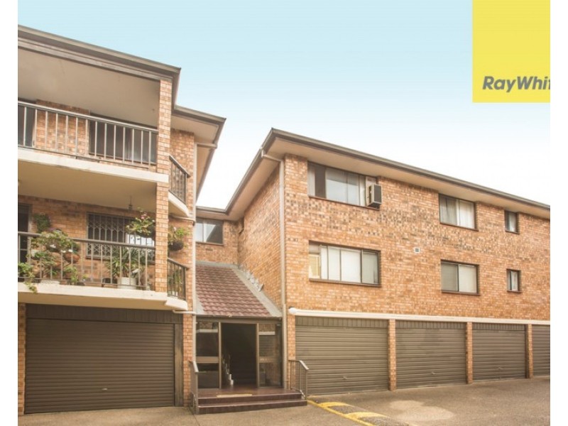 7/5 Sorrell Street, Parramatta NSW 2150