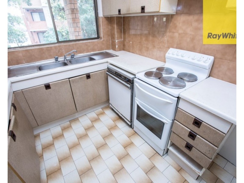 7/5 Sorrell Street, Parramatta NSW 2150