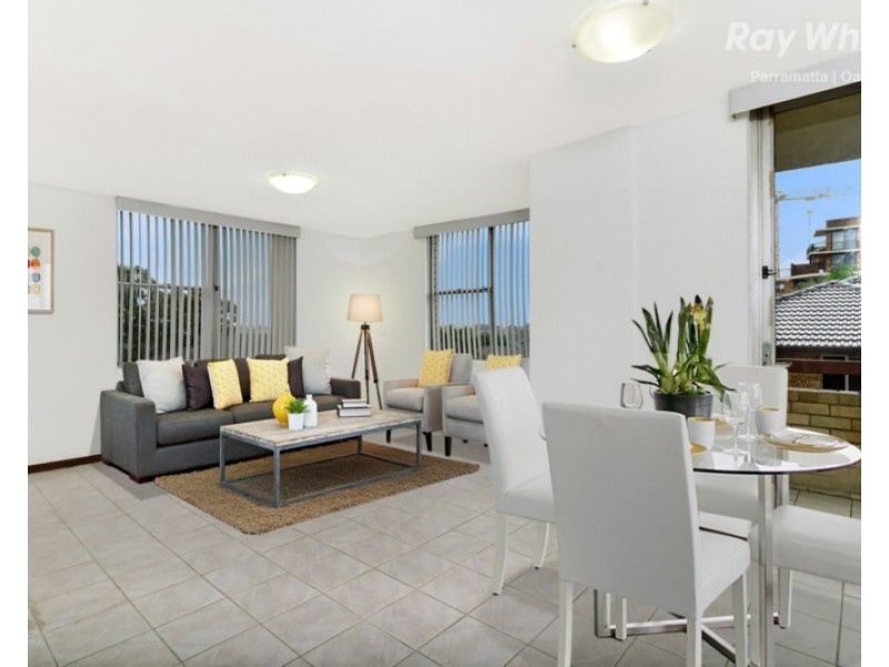 16/5 Good Street, Parramatta NSW 2150