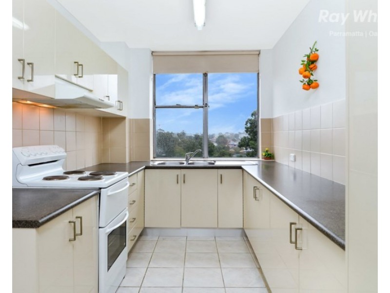 16/5 Good Street, Parramatta NSW 2150