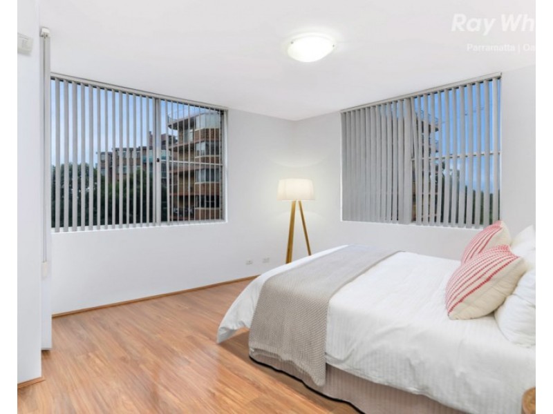 16/5 Good Street, Parramatta NSW 2150