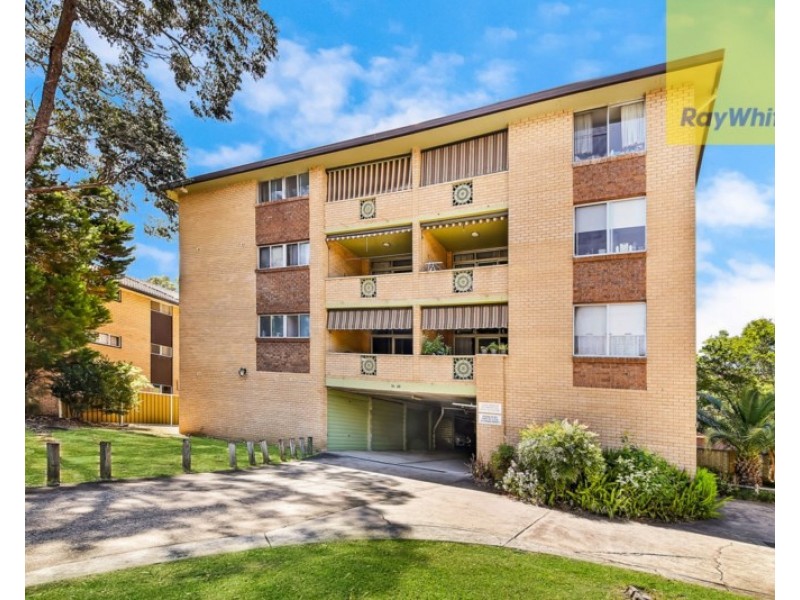 13/20 Queens Avenue, Parramatta NSW 2150
