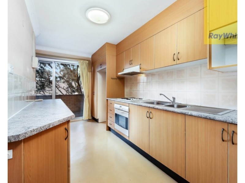 13/20 Queens Avenue, Parramatta NSW 2150