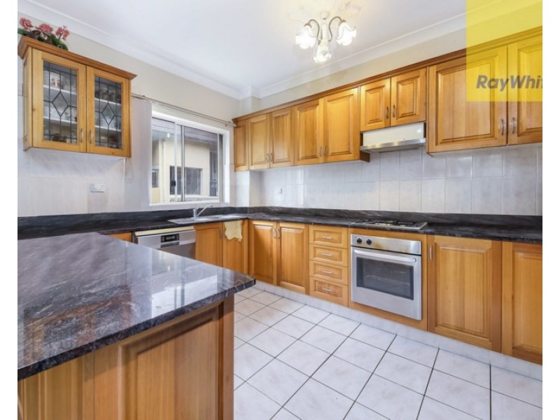 27/44 Isabella Street, North Parramatta NSW 2151