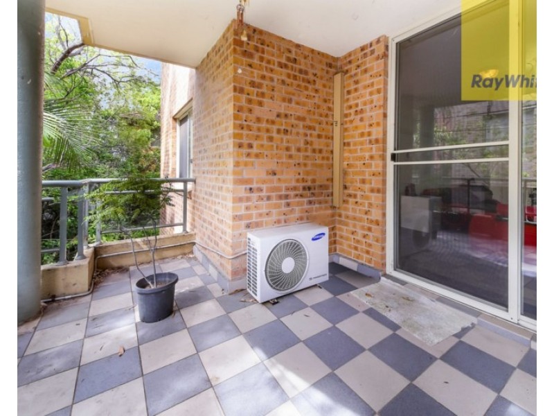 27/44 Isabella Street, North Parramatta NSW 2151