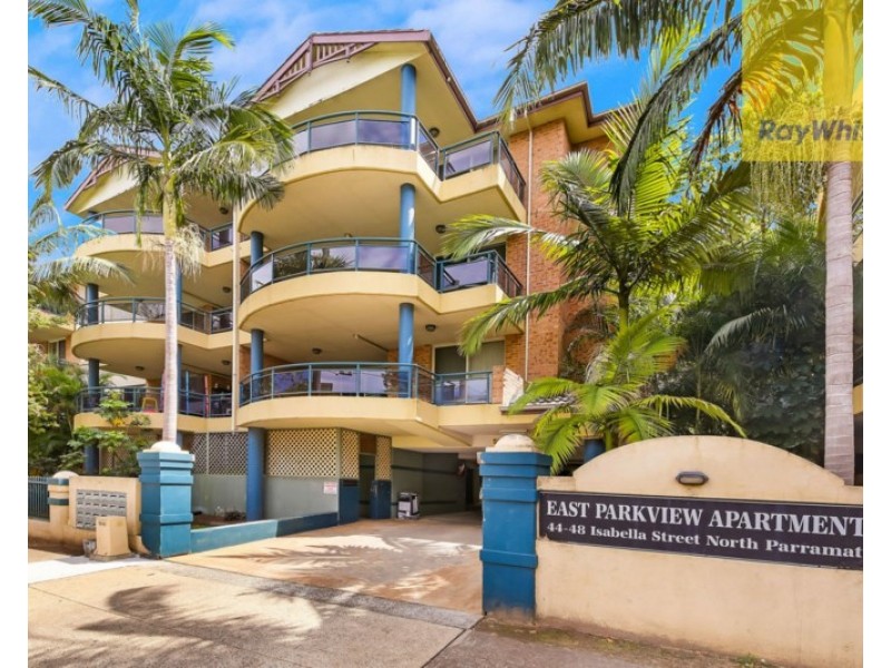 27/44 Isabella Street, North Parramatta NSW 2151