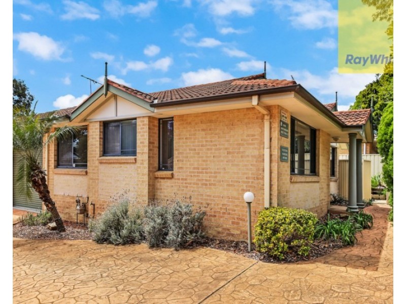 13/29-33 Stapleton Street, Wentworthville NSW 2145