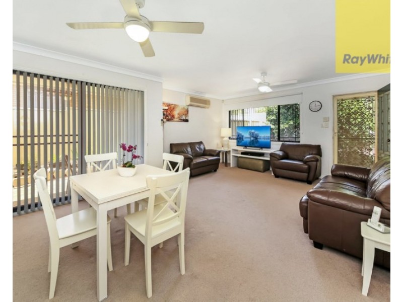 13/29-33 Stapleton Street, Wentworthville NSW 2145