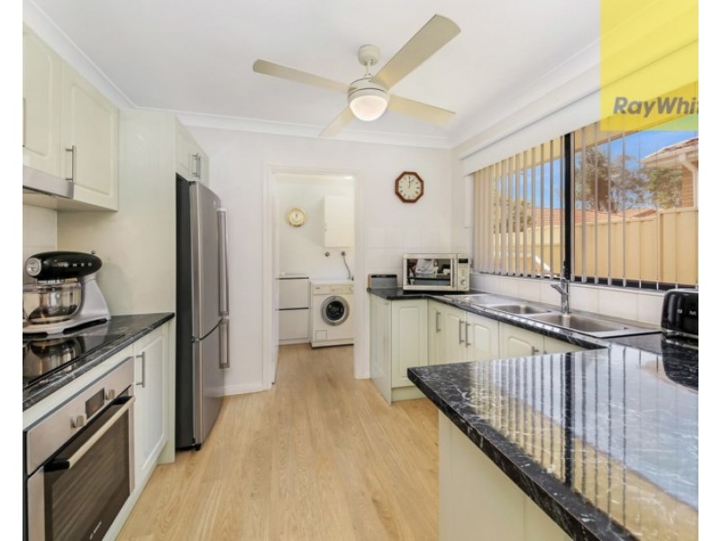 13/29-33 Stapleton Street, Wentworthville NSW 2145