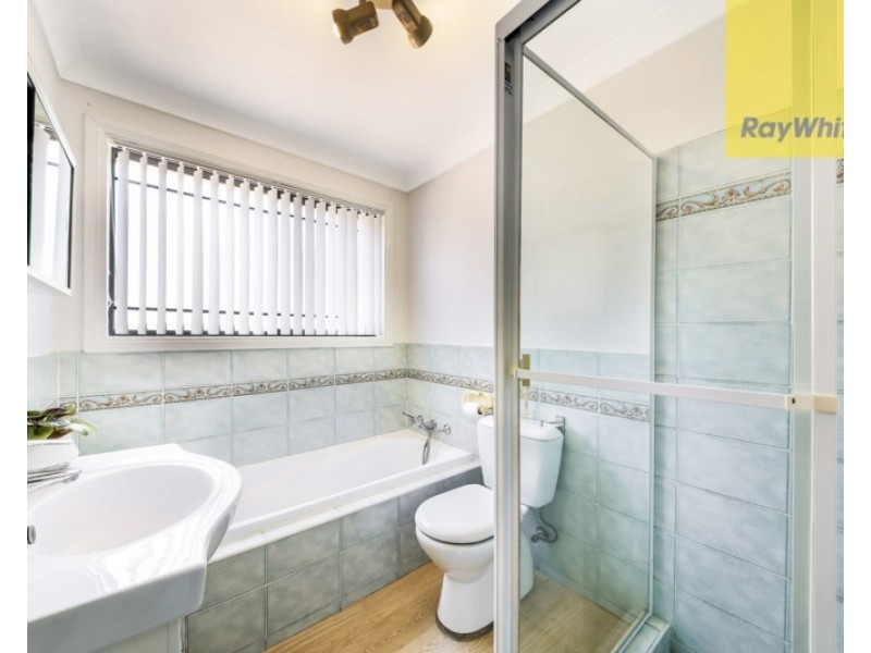 13/29-33 Stapleton Street, Wentworthville NSW 2145