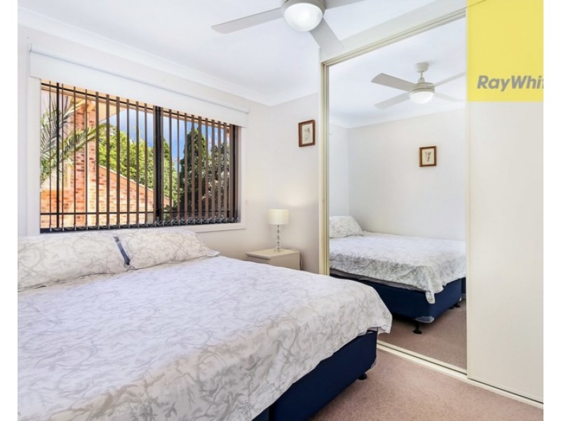 13/29-33 Stapleton Street, Wentworthville NSW 2145