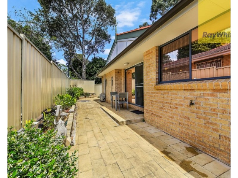 13/29-33 Stapleton Street, Wentworthville NSW 2145