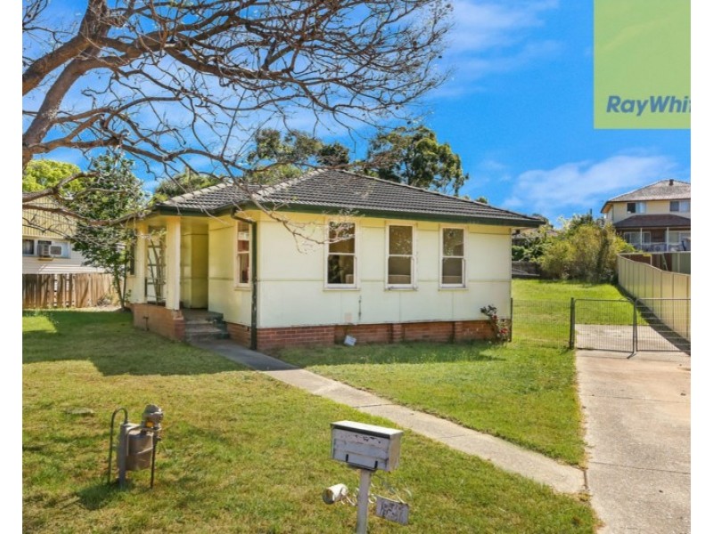 51 Chester Street, Merrylands NSW 2160
