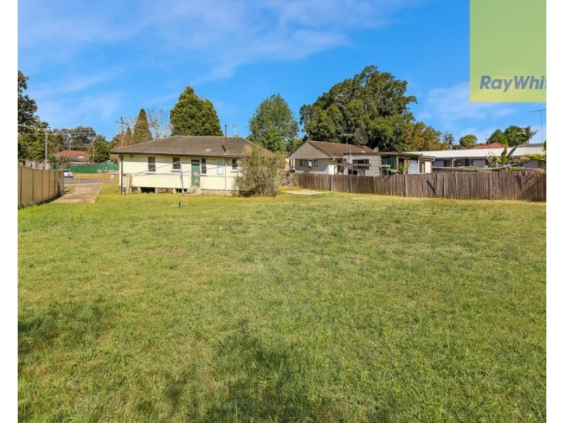 51 Chester Street, Merrylands NSW 2160