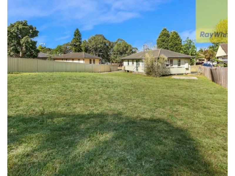 51 Chester Street, Merrylands NSW 2160