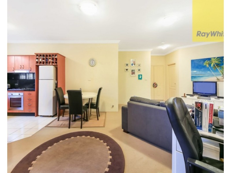 25/16-24 Lydbrook Street, Westmead NSW 2145
