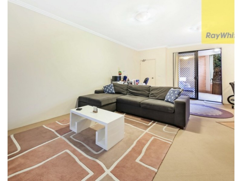 25/16-24 Lydbrook Street, Westmead NSW 2145