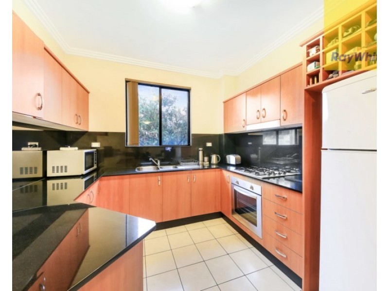 25/16-24 Lydbrook Street, Westmead NSW 2145