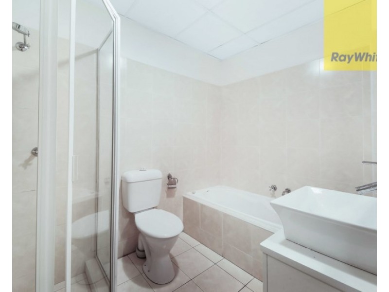 25/16-24 Lydbrook Street, Westmead NSW 2145