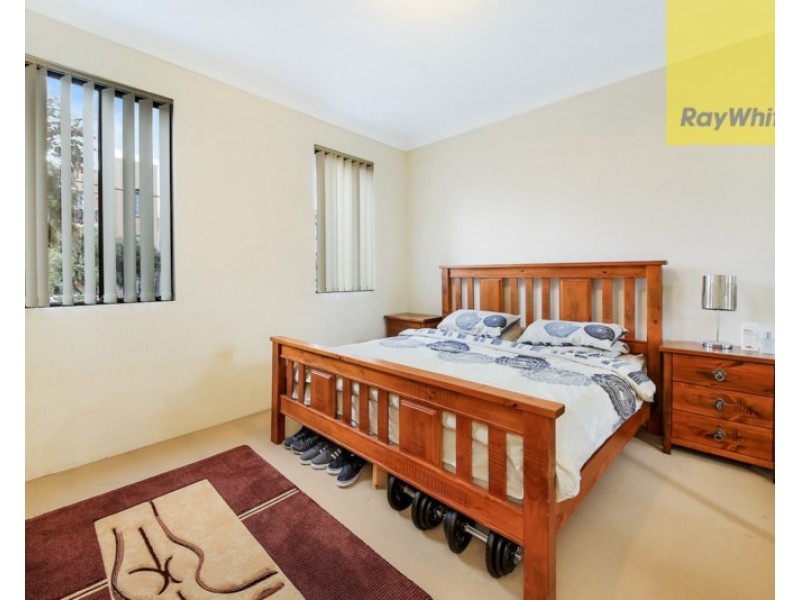 25/16-24 Lydbrook Street, Westmead NSW 2145