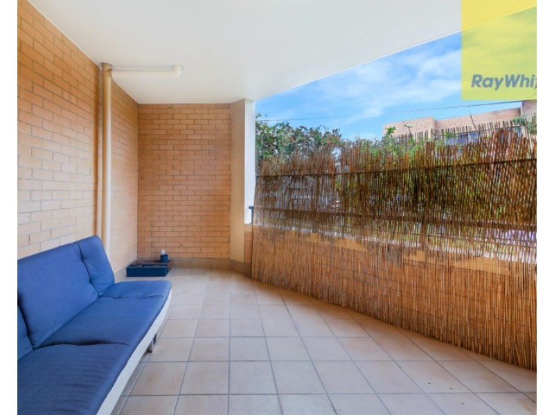 25/16-24 Lydbrook Street, Westmead NSW 2145