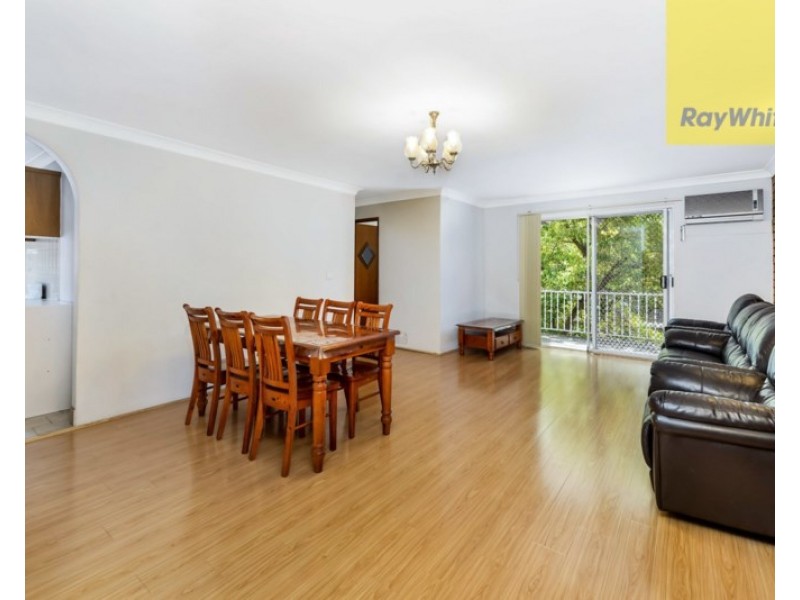 10/15 Pye Street, Westmead NSW 2145