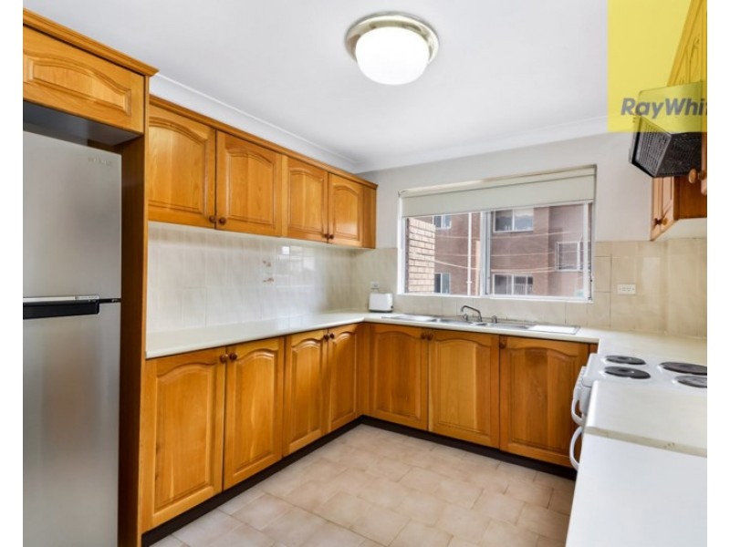 10/15 Pye Street, Westmead NSW 2145