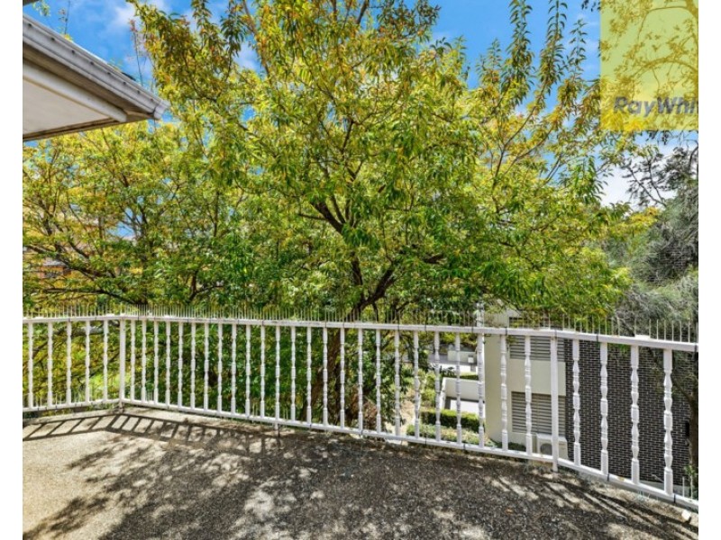 10/15 Pye Street, Westmead NSW 2145