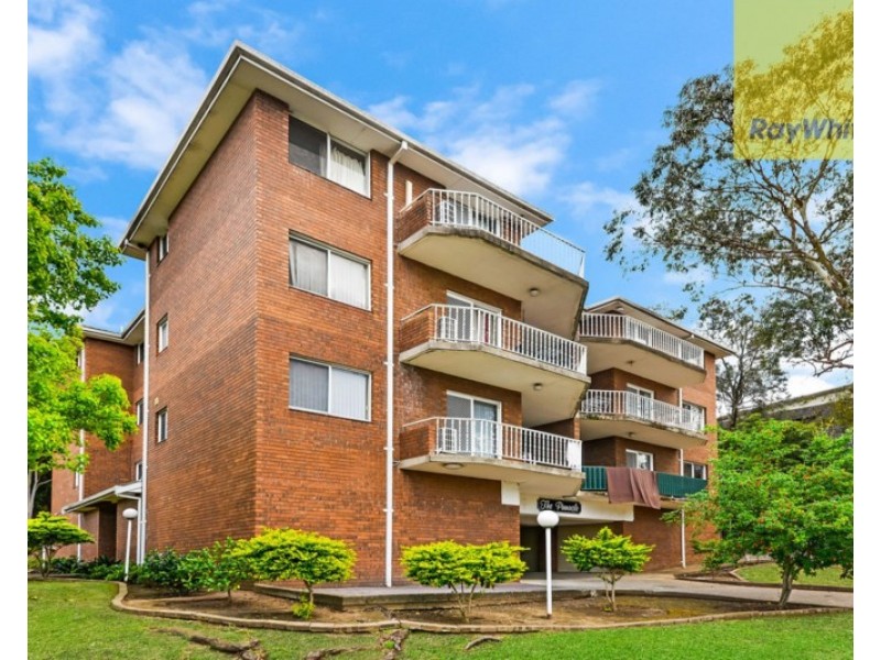 10/15 Pye Street, Westmead NSW 2145