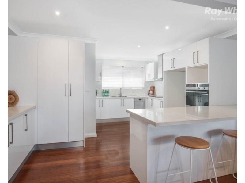 7/3 William Street, North Parramatta NSW 2151