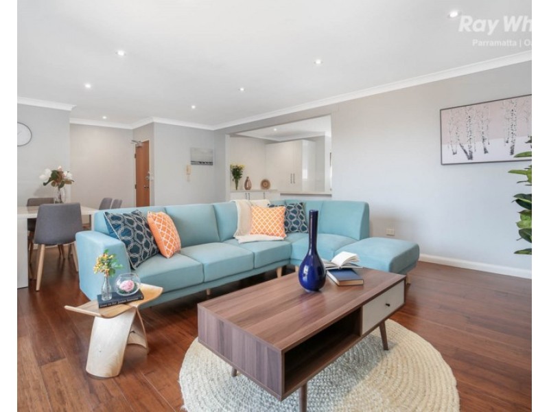 7/3 William Street, North Parramatta NSW 2151